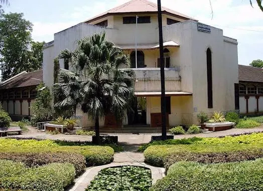 Magan Sangrahalaya , Rasoi Restaurant and Sevagram Khadi Bhandar