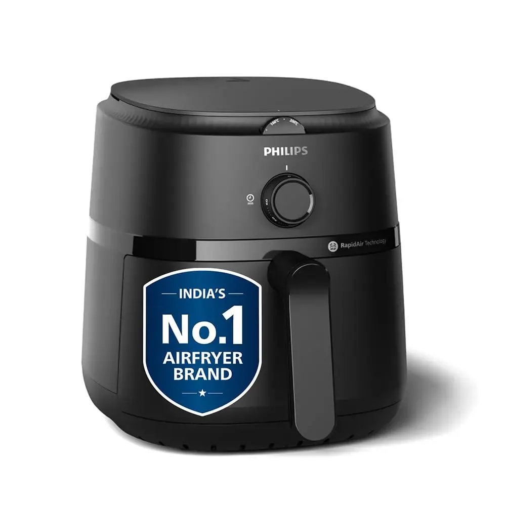 Philips NA120/00 4.2L air fryer