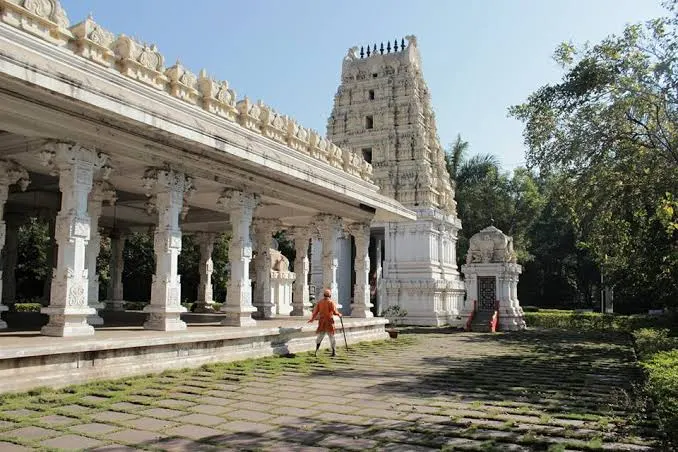 Balaji Temple