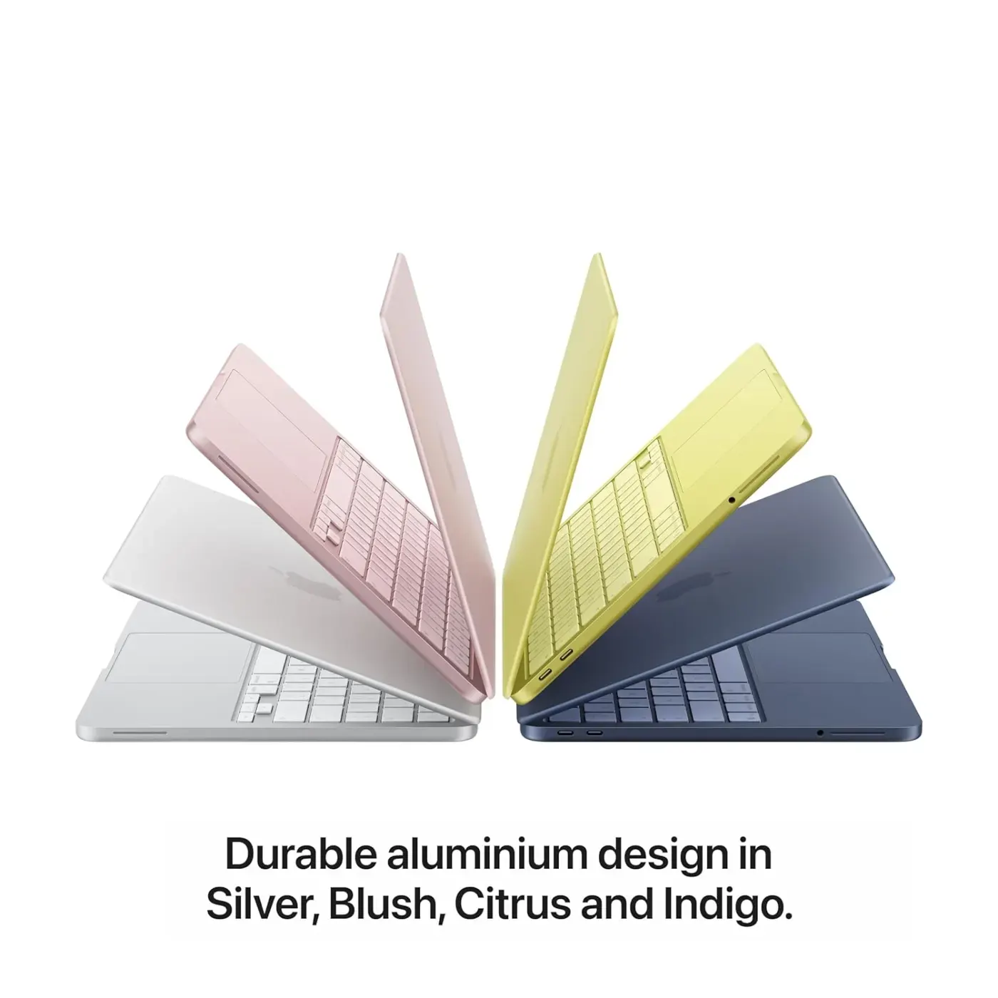 Apple 2026 MacBook Neo 13" (A18 Pro Chip)