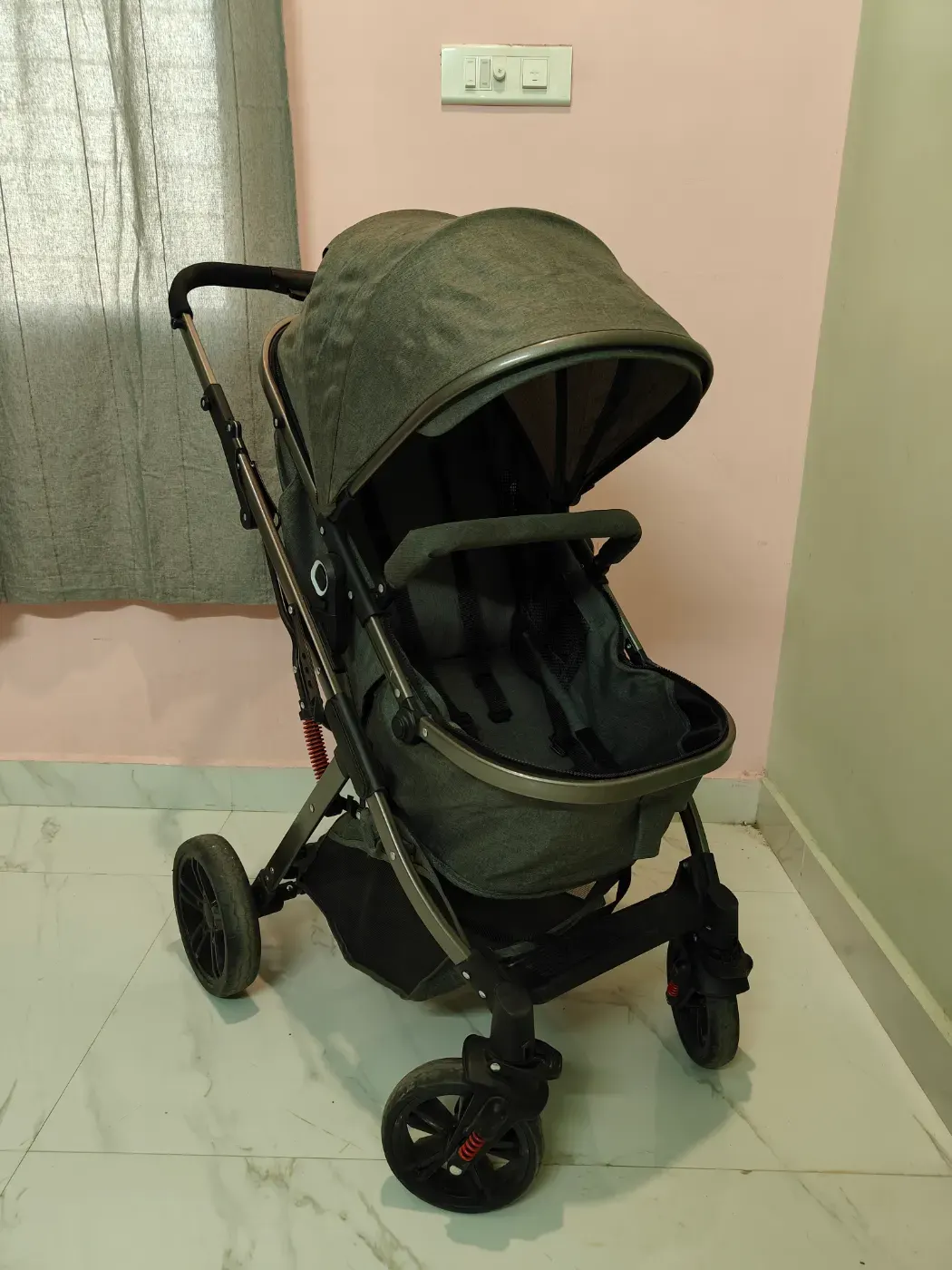 Baby Stroller/Pram