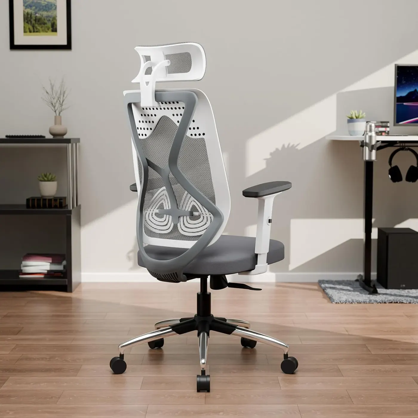 Green Soul Zodiac Lite office chair