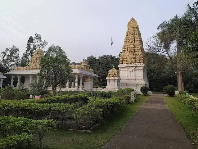 Balaji Temple